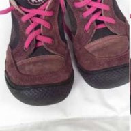 Обувки за есента, UK7 с подарък - гуменки, снимка 1 - Детски гуменки - 11376366