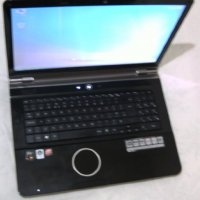 Лаптоп PACKARD BELL VESUVIO AР /целия или за части/, снимка 1 - Части за лаптопи - 19624316