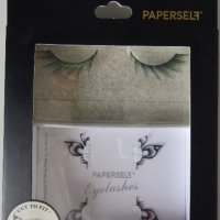 8 повърхности грим Danielle /Арт мигли от Paperself, снимка 15 - Козметика за лице - 20887566