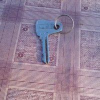 Ключ АЗЛК,МОСКВИЧ, снимка 1 - Антикварни и старинни предмети - 19495085