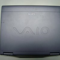 Sony Vaio PCG-X9 лаптоп на части, снимка 2 - Части за лаптопи - 20411173