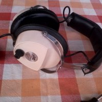 JVC STH-10  hi-fi- колекционерски слушалки, снимка 2 - Слушалки и портативни колонки - 23827741