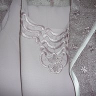 Бутиков летен костюм от 3 части с панталон - размер М, снимка 9 - Костюми - 10449483