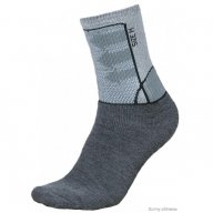 Чорапи Alpine Pro Jarix с мериносова вълна Uni, снимка 1 - Бельо - 17272060
