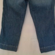 Маркови дънки ”Old Navy's” jeans by Gap / дънки бойфренд с прави крачоли , снимка 4 - Дънки - 14922255