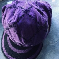 Модерна шапка DEPT, снимка 3 - Шапки - 23642489