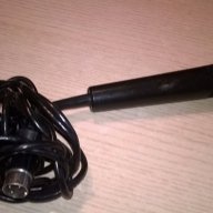 philips retro mic-made in holland-внос швеицария, снимка 8 - Тонколони - 15883501