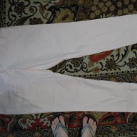 Летни панталони TOMMY HILFIGER  дамски, снимка 6 - Панталони - 25922518