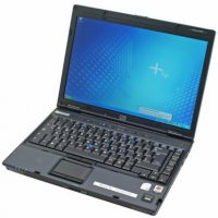 HP Compaq NC6400 на части, снимка 1 - Части за лаптопи - 24906159