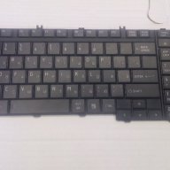 Клавиатура за лаптоп toshiba L-350, снимка 1 - Лаптопи за дома - 18005682