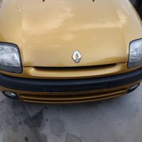 Рено Клио / Renault Clio 1.2 58к.с. 1999г. (На части), снимка 2 - Автомобили и джипове - 21601089