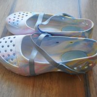 Обувки №31, снимка 1 - Детски сандали и чехли - 20969117
