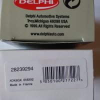 клапани за дюзи Delphi 9308-621c 28239294, снимка 3 - Части - 20317841