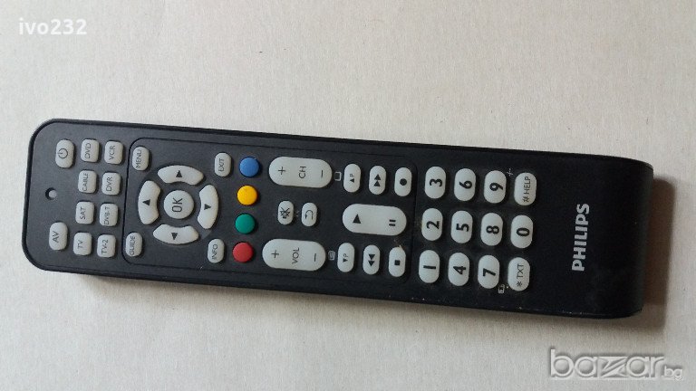philips, снимка 1