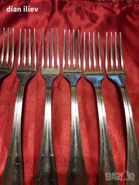 Стари вилици , снимка 1