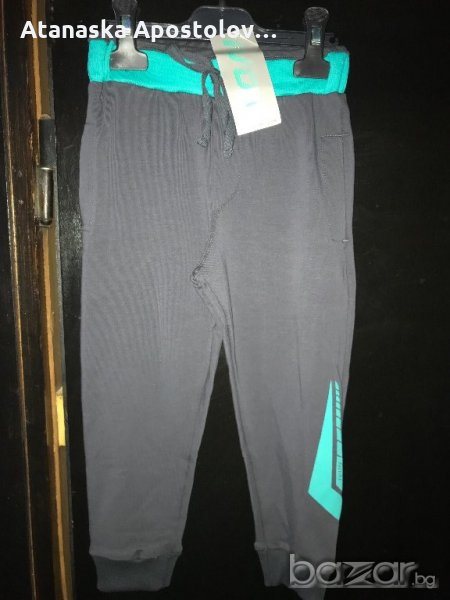 Детски панталон, снимка 1