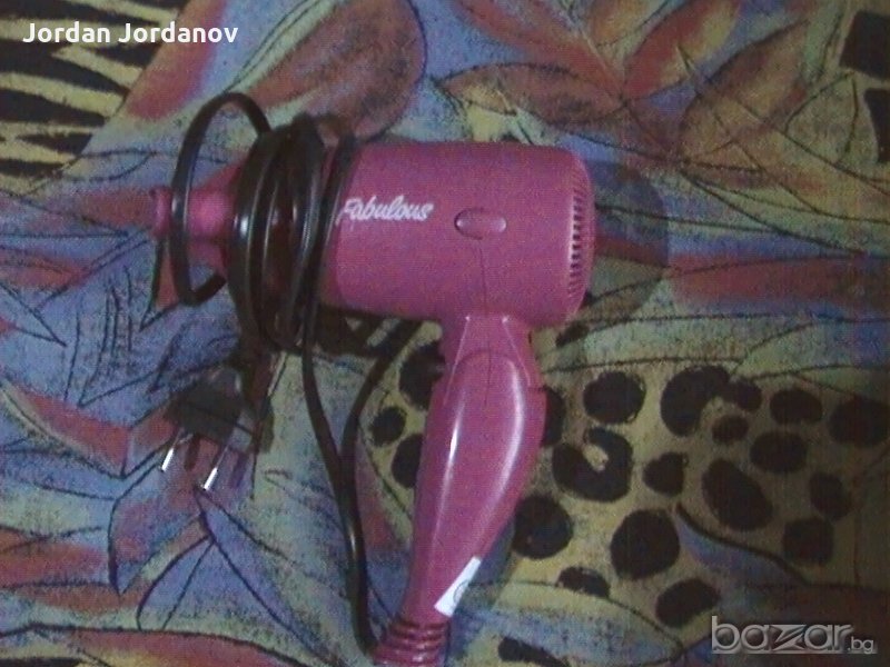 Сешоари и маши промоция, снимка 1