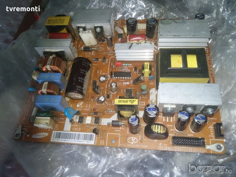 POWER SUPPLY BN44-00191A , снимка 1