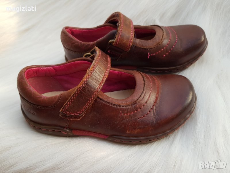 Детски обувки Clarks №22,5, снимка 1