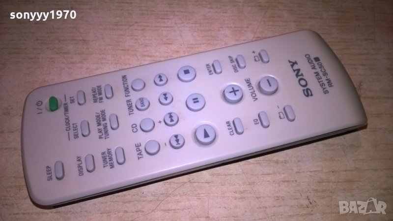 sony remote-внос швеицария, снимка 1