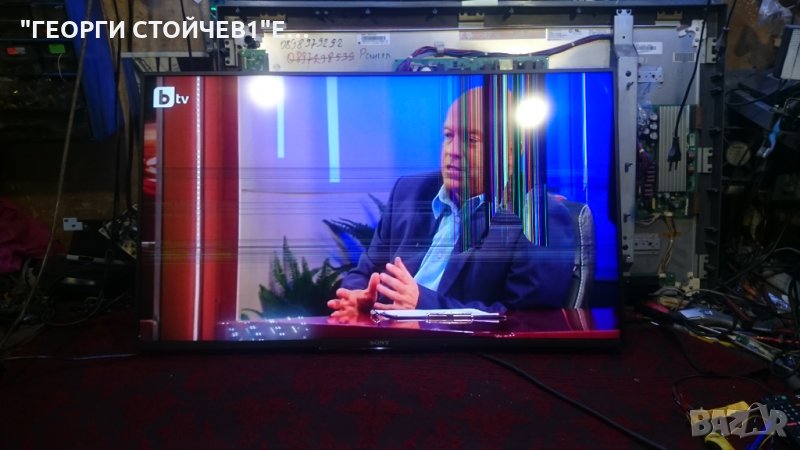 KDL-43XD8005 1-980-837-11 1-981-177-11 T500QVR03.1 T430VF01.0 CE543ZP, снимка 1