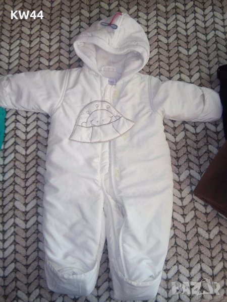 Космонавт , снимка 1