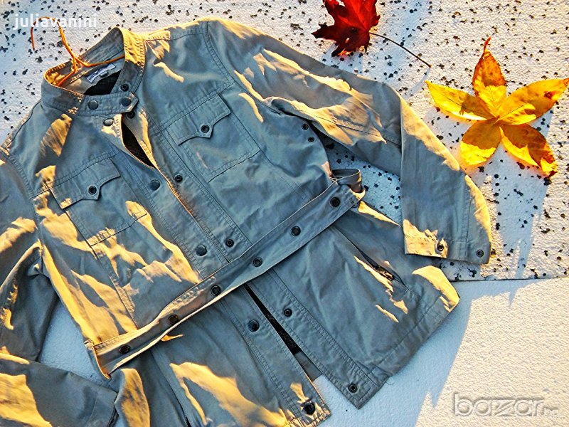 Тънко якенце за пролет-есен!, снимка 1