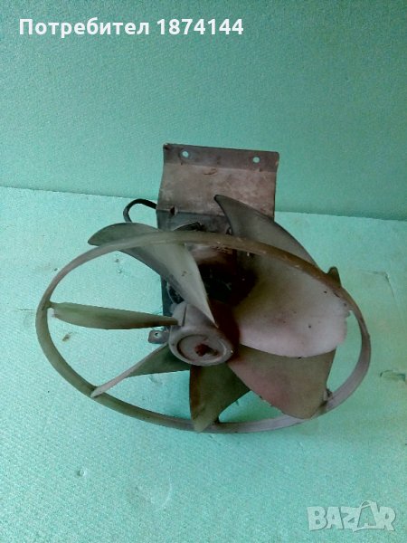 Вентилатор за климатик, снимка 1