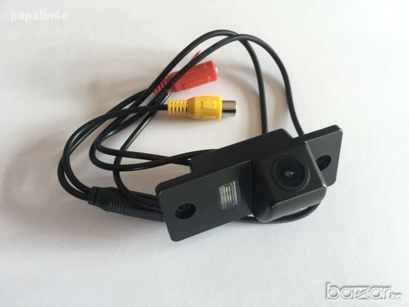 Камера за задно виждане /rear camera/ за Volkswagen Touareg / Tiguan , снимка 1