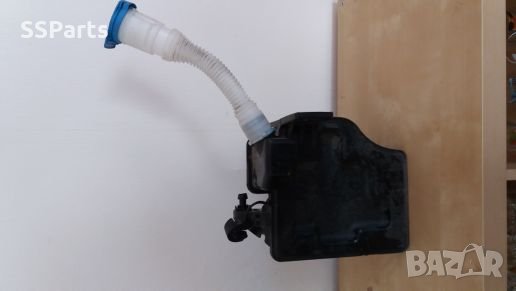 Skoda Fabia 2015г - казанче, снимка 1