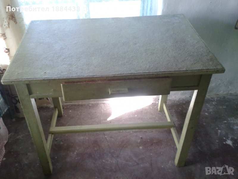 Мaca, снимка 1