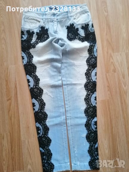 Оригинални дънки Dolce & Gabbana, снимка 1