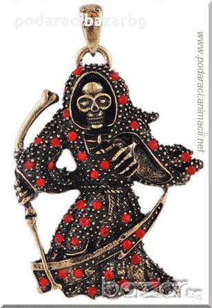 СТРАШНО КОЛИЕ, снимка 1