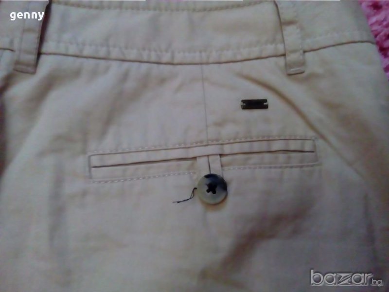 Разпродажба!!Tommy HILFIGER панталон, отлично състояние и качество, 38 н., снимка 1