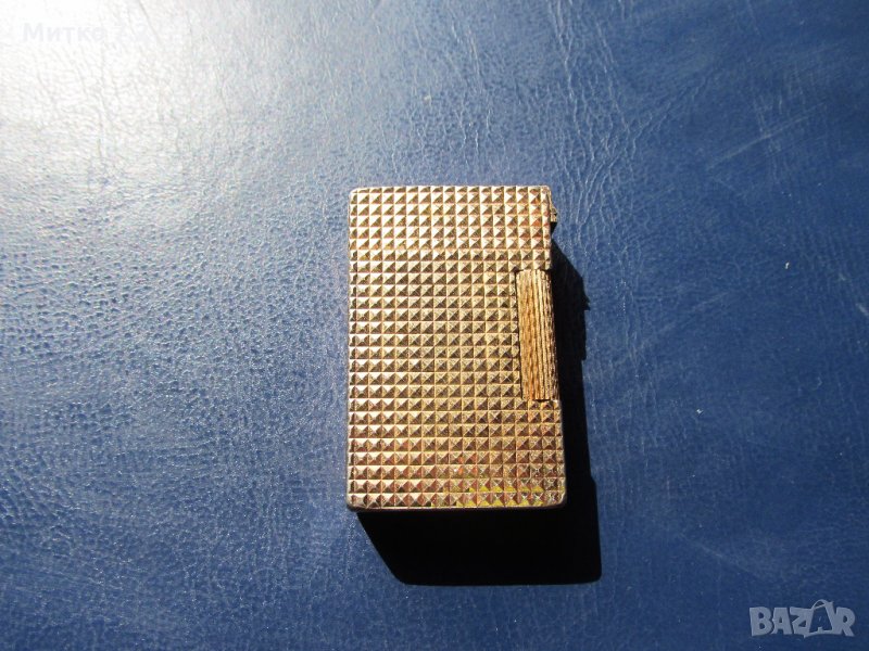 Стара запалка rosetta butane gas, снимка 1