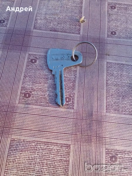 Ключ АЗЛК,МОСКВИЧ, снимка 1