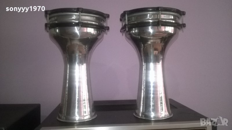 НОВИ ТАРАМБУКИ-30СМ-ВНОС СИРИЯ, снимка 1