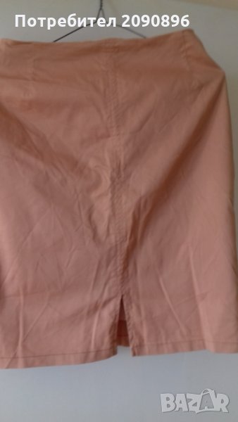 Къса пола размер М, снимка 1