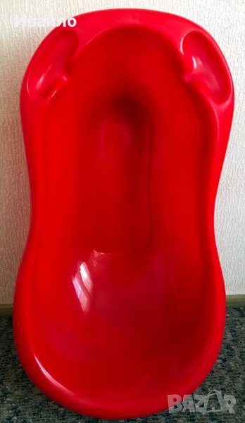 Анатомично бебешко корито (ваничка), снимка 1