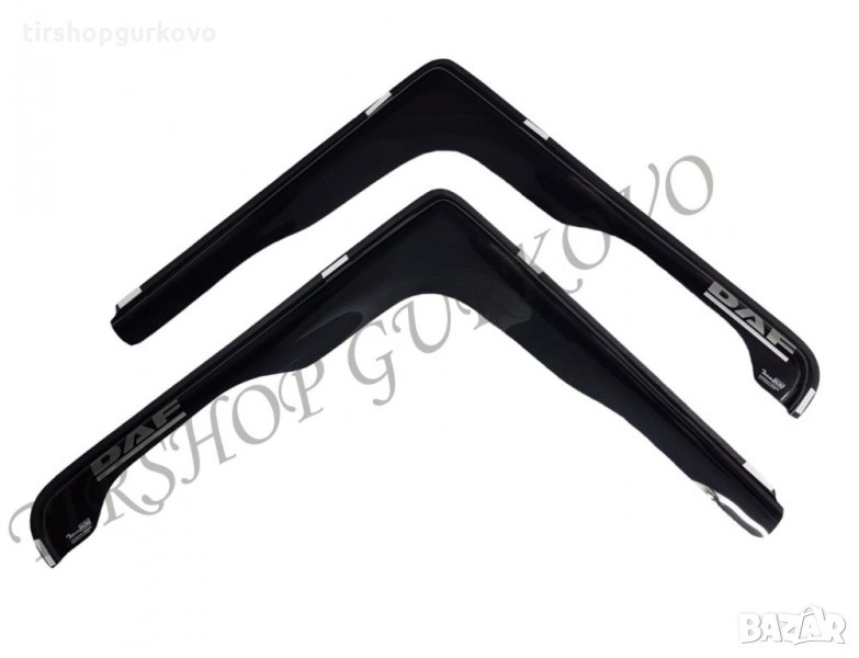 Ветробрани за DAF XF 106, снимка 1