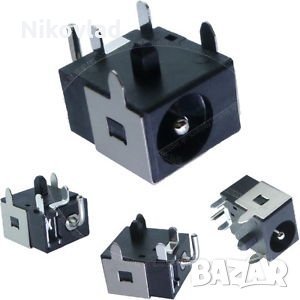 Букса Acer Aspire 5732Z, снимка 1