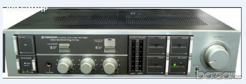 Pioneer SA 950, снимка 1