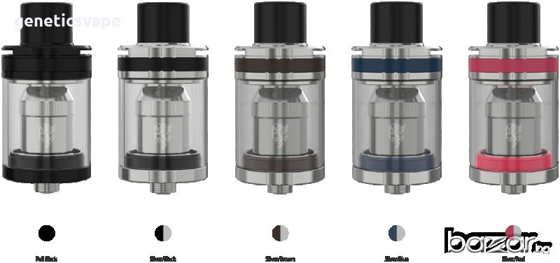 Joyetech UNIMAX 25 Atomizer 5ml атомайзер 5мл., снимка 1