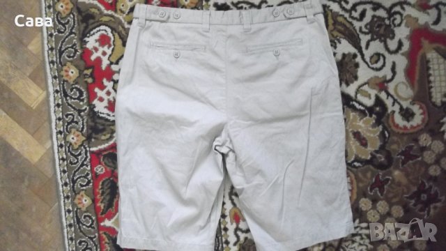 Къси панталони CELIO, NO EXCESS, REDPOINT   мъжки,Л, снимка 8 - Къси панталони - 25866837