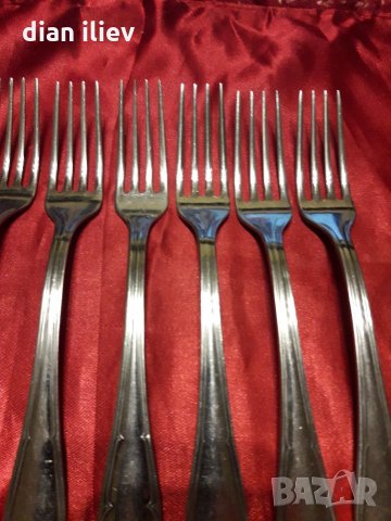 Стари вилици 