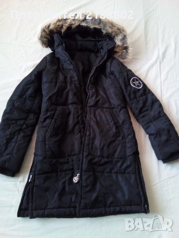 Зимни якета, снимка 6 - Детски якета и елеци - 24237008