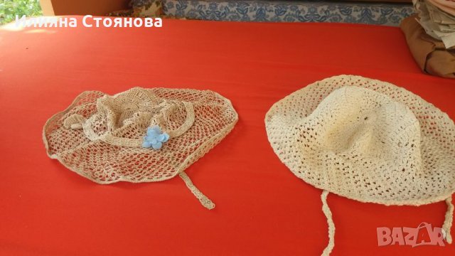 Плетени на една кука красоти каренца , снимка 7 - Гоблени - 22666164