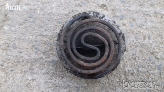 Ел котлон, снимка 4 - Котлони - 17505297