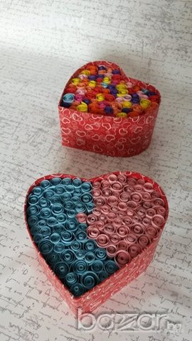 365 Обичам те,защото..., снимка 5 - Романтични подаръци - 6662531