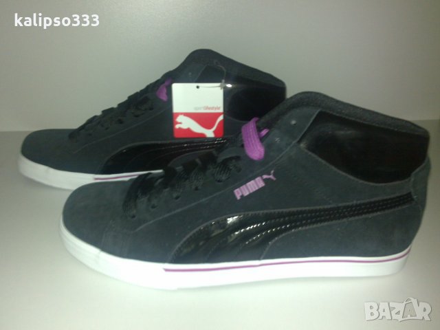 Puma оригинални обувки